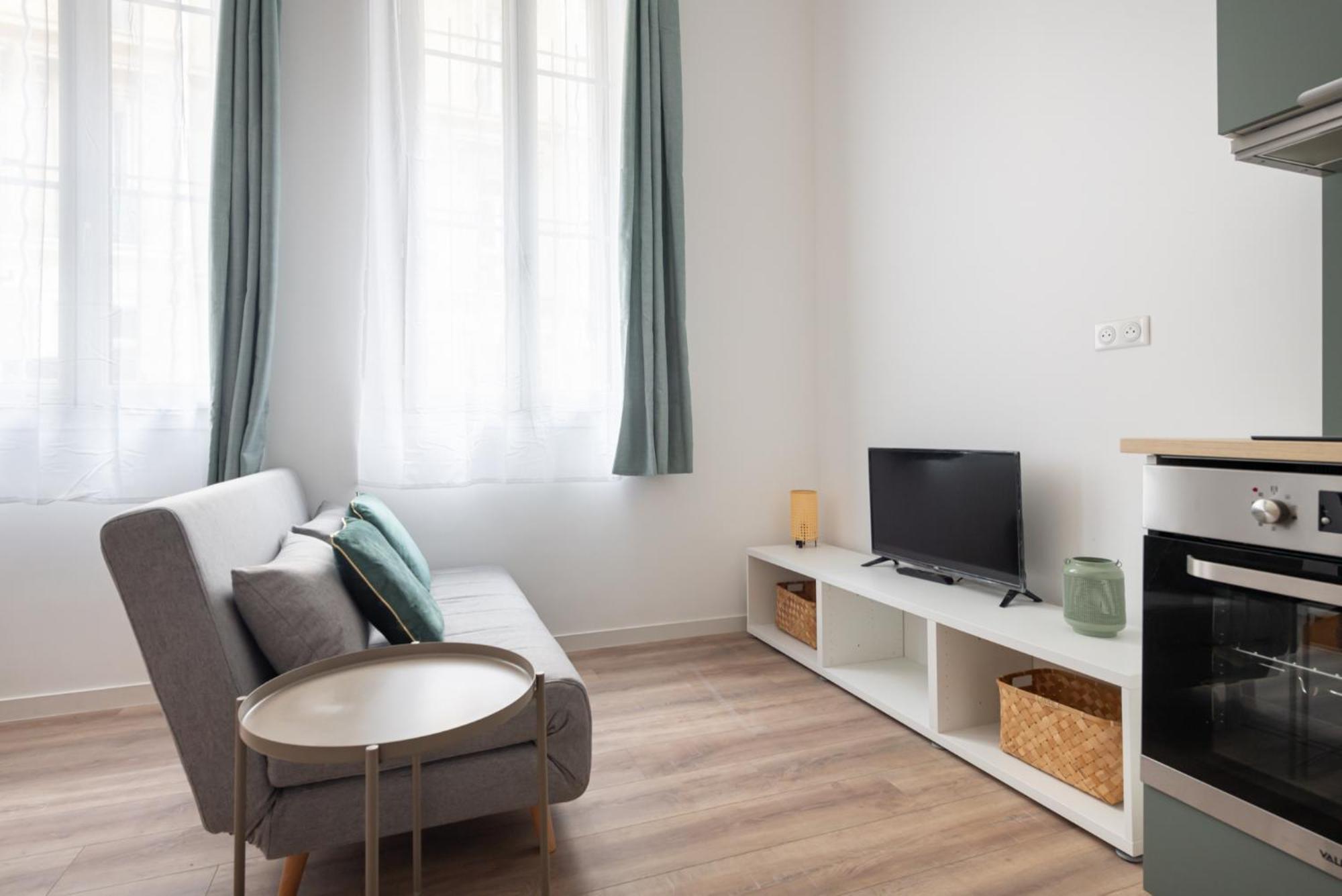 Cafi - Sud Passion * Calme * Linge Hotelier * Fibre * Marseille Exteriör bild