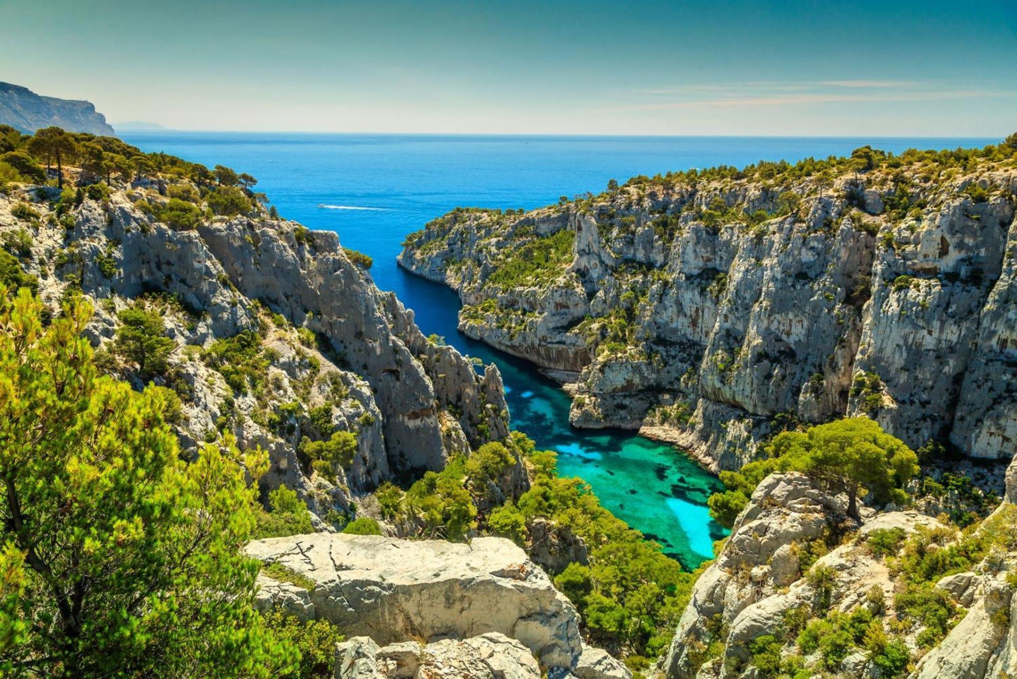 Cafi - Sud Passion * Calme * Linge Hotelier * Fibre * Marseille Exteriör bild